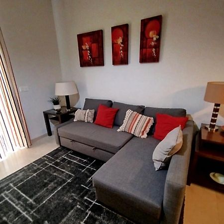 Apartamento Centro Sevilla Exterior photo