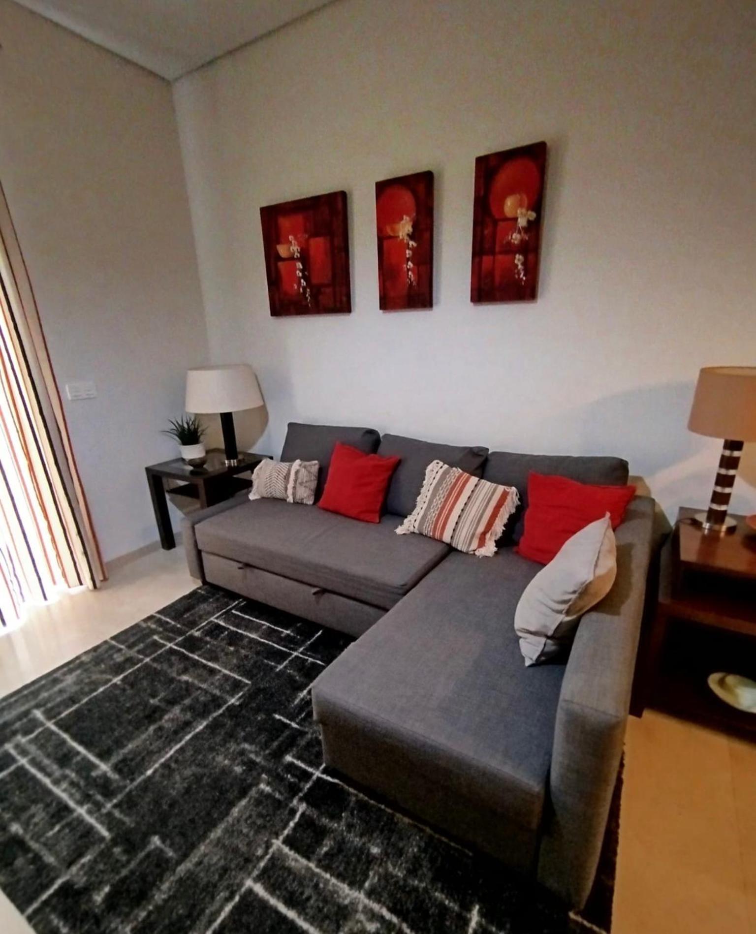 Apartamento Centro Sevilla Exterior photo