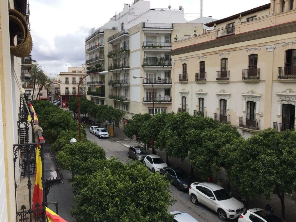 Apartamento Centro Sevilla Exterior photo