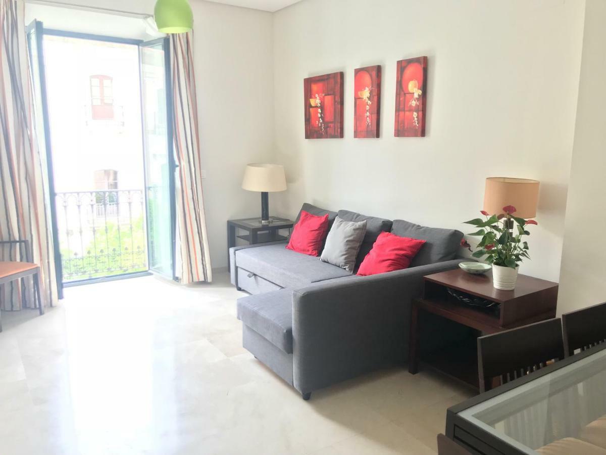Apartamento Centro Sevilla Exterior photo