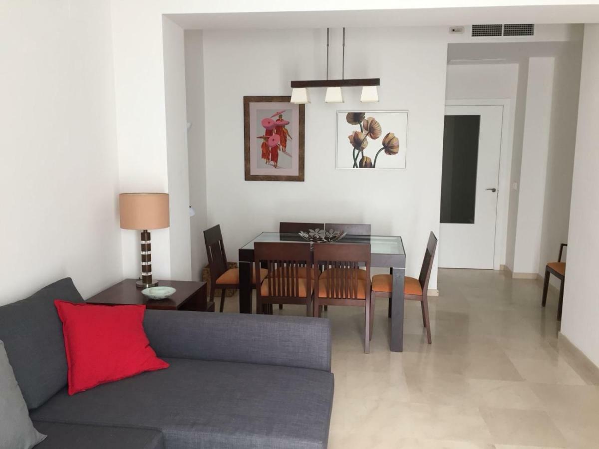 Apartamento Centro Sevilla Exterior photo