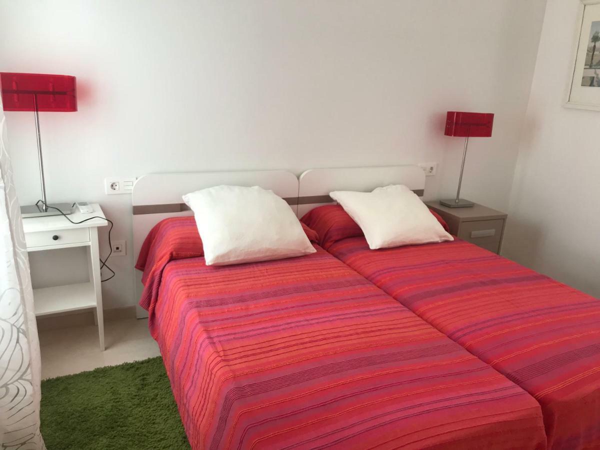 Apartamento Centro Sevilla Exterior photo